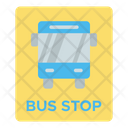 پیش‌نمایش فایل bus-stop-1757047 از پک حمل و نقل