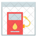پیش‌نمایش فایل gas-station-1757041 از پک حمل و نقل