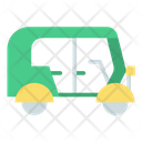 پیش‌نمایش فایل rickshaw-1757075 از پک حمل و نقل