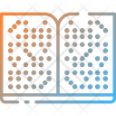 پیش‌نمایش فایل braille-1756162 از پک ارتباطات