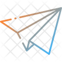 پیش‌نمایش فایل paper-plane-1756190 از پک ارتباطات