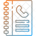 پیش‌نمایش فایل phonebook-1756187 از پک ارتباطات
