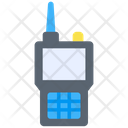 پیش‌نمایش فایل walkie-talkie-1756116 از پک ارتباطات