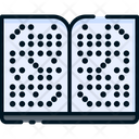 پیش‌نمایش فایل braille-1756059 از پک ارتباطات