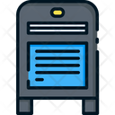 پیش‌نمایش فایل mailbox-1756093 از پک ارتباطات