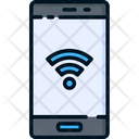 پیش‌نمایش فایل mobile-wifi-1756106 از پک ارتباطات