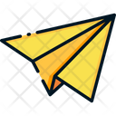 پیش‌نمایش فایل paper-plane-1756087 از پک ارتباطات