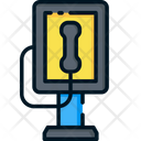 پیش‌نمایش فایل public-phone-1756082 از پک ارتباطات