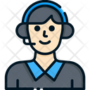 پیش‌نمایش فایل telemarketer-1756075 از پک ارتباطات