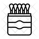 پیش‌نمایش فایل cotton-swabs-1756050 از پک ملزومات حمام