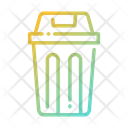 پیش‌نمایش فایل dustbin-1755993 از پک ملزومات حمام