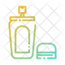 پیش‌نمایش فایل shampoo-1755977 از پک ملزومات حمام
