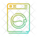 پیش‌نمایش فایل washing-machine-1755960 از پک ملزومات حمام