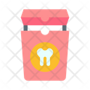 پیش‌نمایش فایل dental-floss-1755945 از پک ملزومات حمام