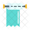 پیش‌نمایش فایل toilet-paper-1755917 از پک ملزومات حمام