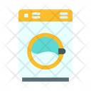 پیش‌نمایش فایل washing-machine-1755909 از پک ملزومات حمام