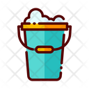 پیش‌نمایش فایل bucket-1755901 از پک ملزومات حمام