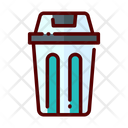 پیش‌نمایش فایل dustbin-1755893 از پک ملزومات حمام