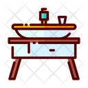 پیش‌نمایش فایل washbasin-1755861 از پک ملزومات حمام