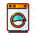 پیش‌نمایش فایل washing-machine-1755860 از پک ملزومات حمام