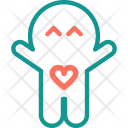 پیش‌نمایش فایل boo-emoji-13 از پک بسته بو 2