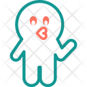 پیش‌نمایش فایل boo-emoji-5 از پک بسته بو 2