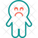 پیش‌نمایش فایل boo-emoji-8 از پک بسته بو 2