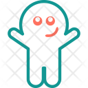 پیش‌نمایش فایل boo-emoji از پک بسته بو 2