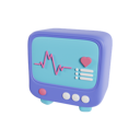پیش‌نمایش فایل ecg-monitor-5993087 از پک پزشکی