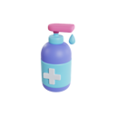 پیش‌نمایش فایل hand-sanitizer-5993085 از پک پزشکی