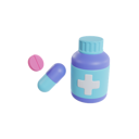 پیش‌نمایش فایل medicine-bottle-5993084 از پک پزشکی