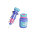 پیش‌نمایش فایل syringe-and-vaccine-5993083 از پک پزشکی