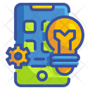 پیش‌نمایش فایل innovative-application-1488732 از پک نوآوری کسب و کار