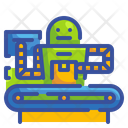 پیش‌نمایش فایل logistic-automation-1488741 از پک نوآوری کسب و کار