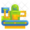 پیش‌نمایش فایل logistic-automation-1488770 از پک نوآوری کسب و کار