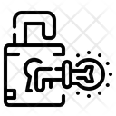 پیش‌نمایش فایل unlock-1488810 از پک نوآوری کسب و کار