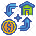 پیش‌نمایش فایل home-loan-1488875 از پک کسب و کار
