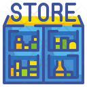 پیش‌نمایش فایل sales-store-1488858 از پک کسب و کار