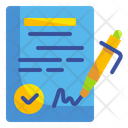 پیش‌نمایش فایل agreement-1488891 از پک کسب و کار