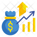 پیش‌نمایش فایل profit-1488903 از پک کسب و کار
