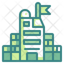 پیش‌نمایش فایل headquarters-1489001 از پک کسب و کار