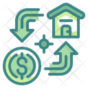 پیش‌نمایش فایل home-loan-1488996 از پک کسب و کار