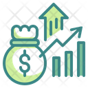 پیش‌نمایش فایل profit-1488984 از پک کسب و کار
