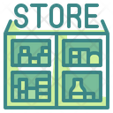 پیش‌نمایش فایل sales-store-1488979 از پک کسب و کار