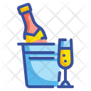 پیش‌نمایش فایل champagne-1489040 از پک نوشیدنی