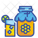 پیش‌نمایش فایل honey-1489031 از پک نوشیدنی