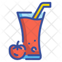 پیش‌نمایش فایل tomato-juice-1489019 از پک نوشیدنی