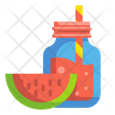 پیش‌نمایش فایل watermelon-juice-1489045 از پک نوشیدنی