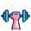 پیش‌نمایش فایل dumbbell-1489147 از پک سبک زندگی سالم