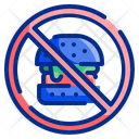 پیش‌نمایش فایل no-fastfood-1489135 از پک سبک زندگی سالم